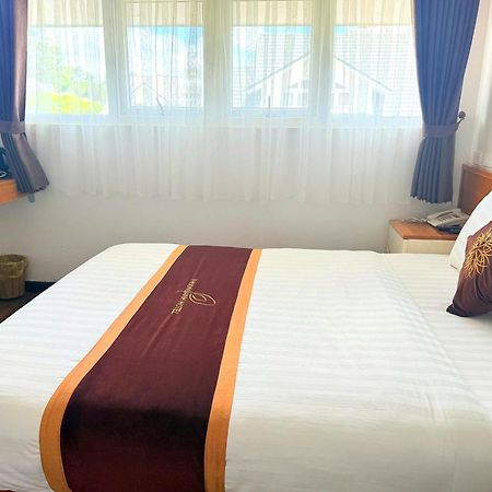 Phuong Anh Hotel ダラット エクステリア 写真