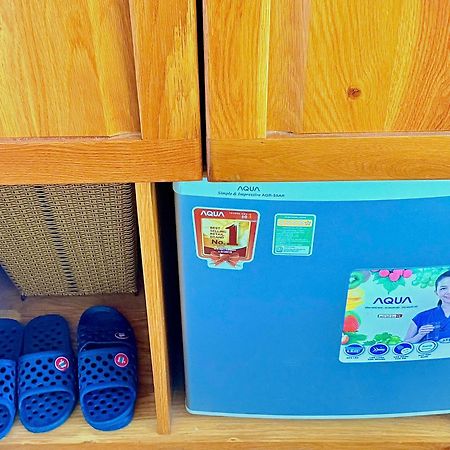 Phuong Anh Hotel ダラット エクステリア 写真