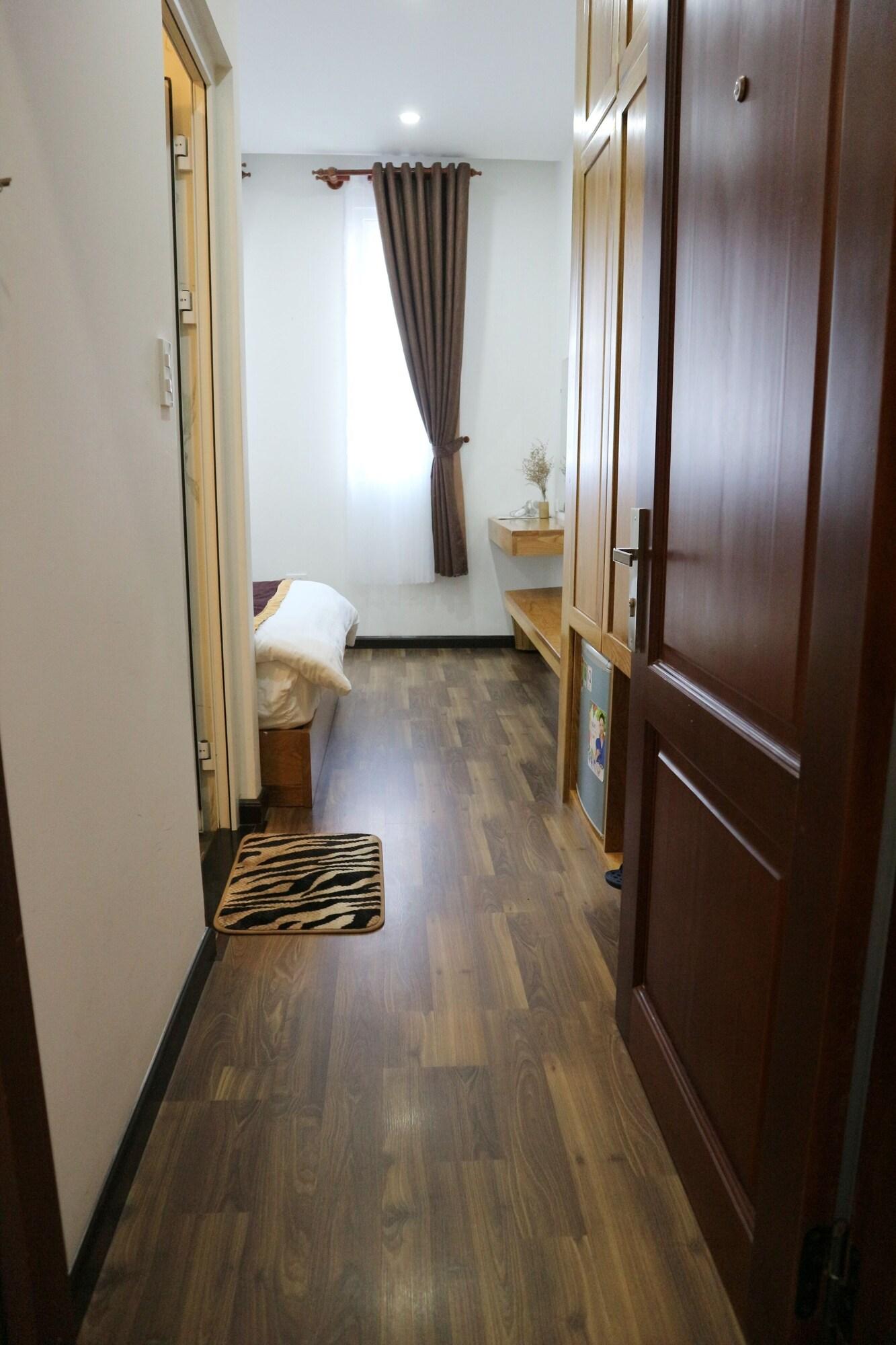 Phuong Anh Hotel ダラット エクステリア 写真
