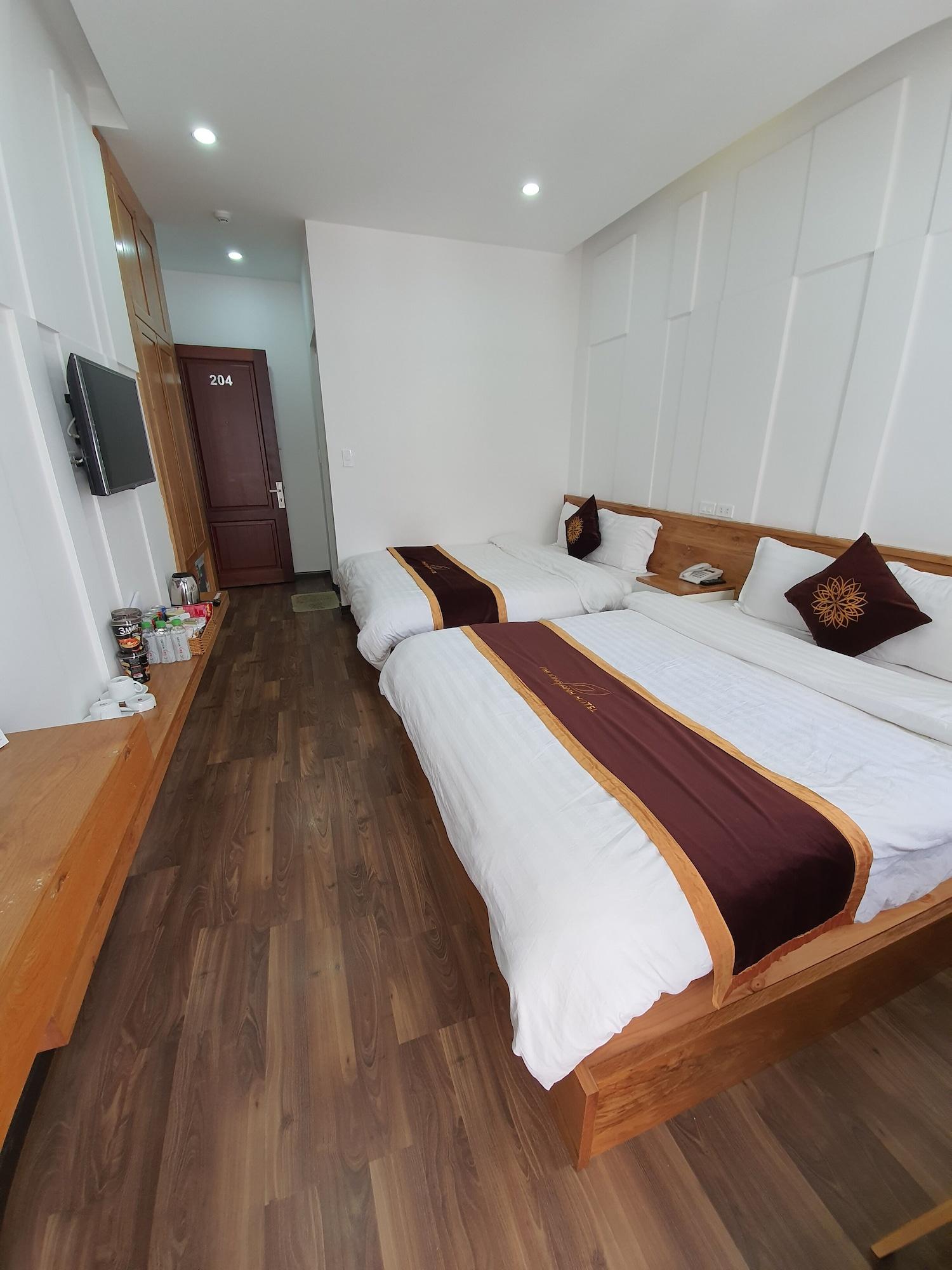 Phuong Anh Hotel ダラット エクステリア 写真