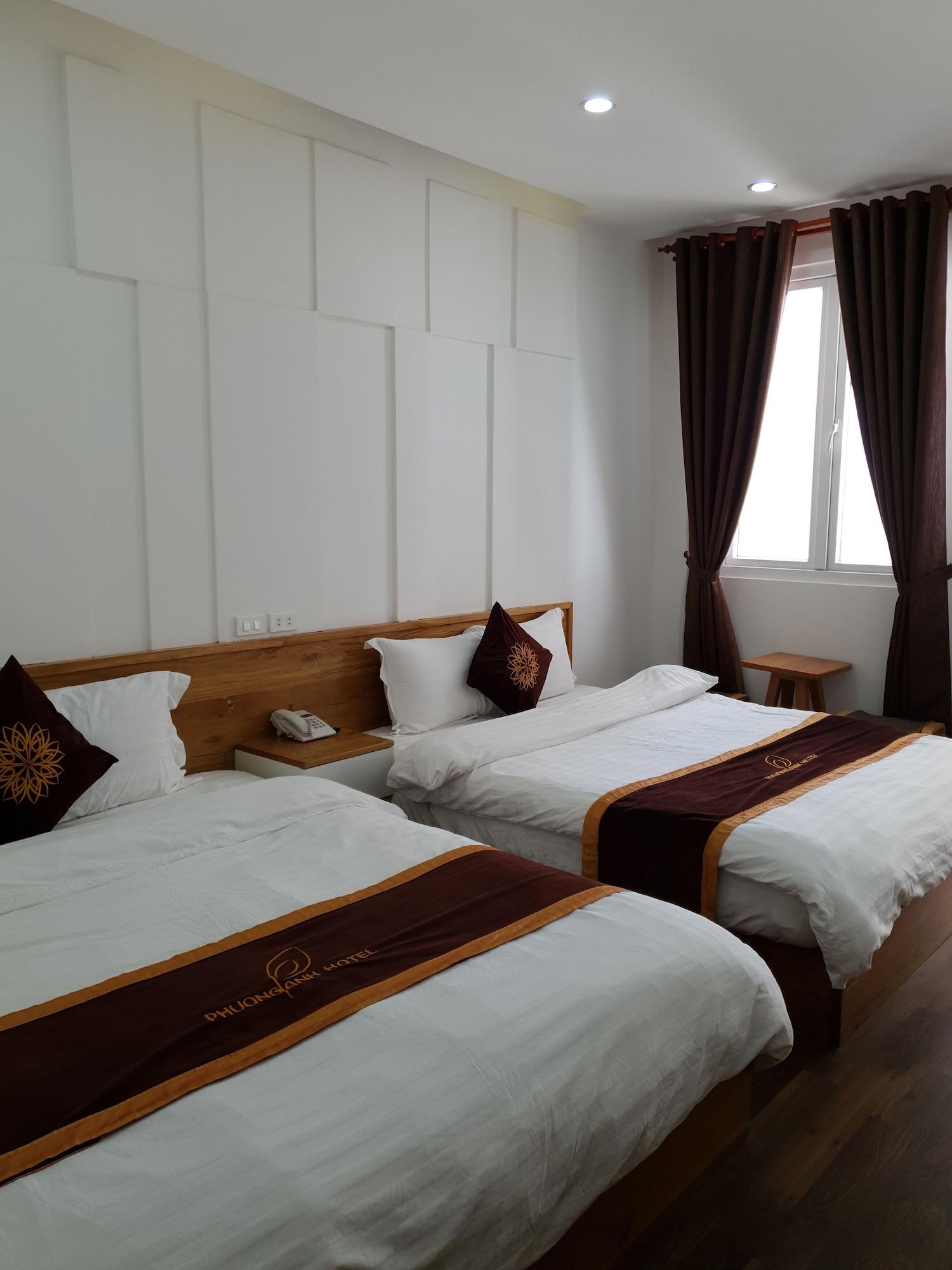 Phuong Anh Hotel ダラット エクステリア 写真
