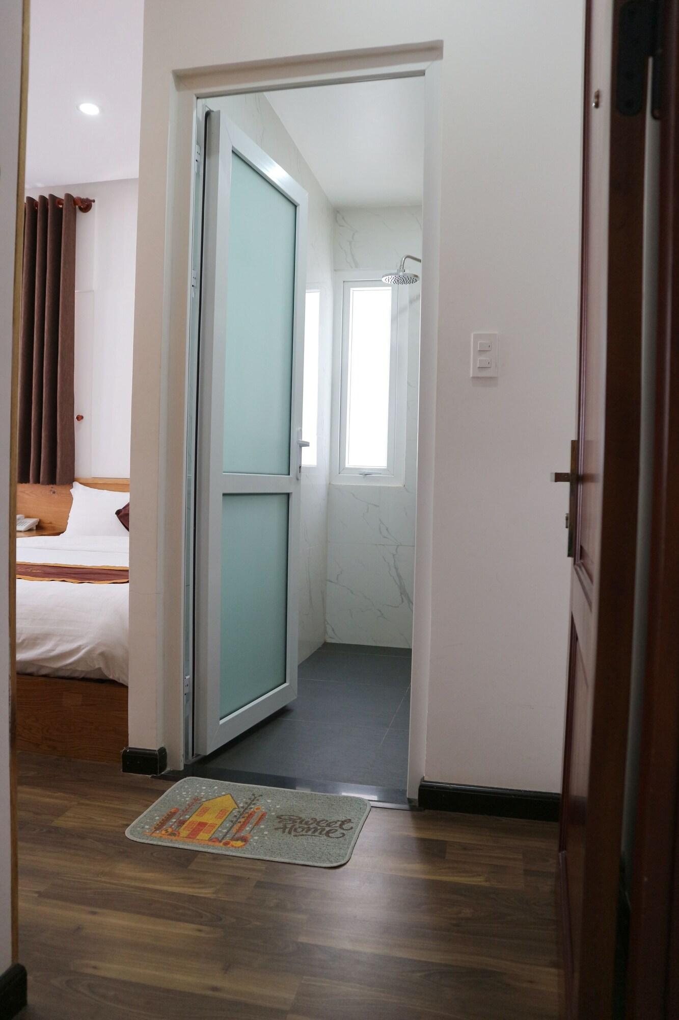 Phuong Anh Hotel ダラット エクステリア 写真