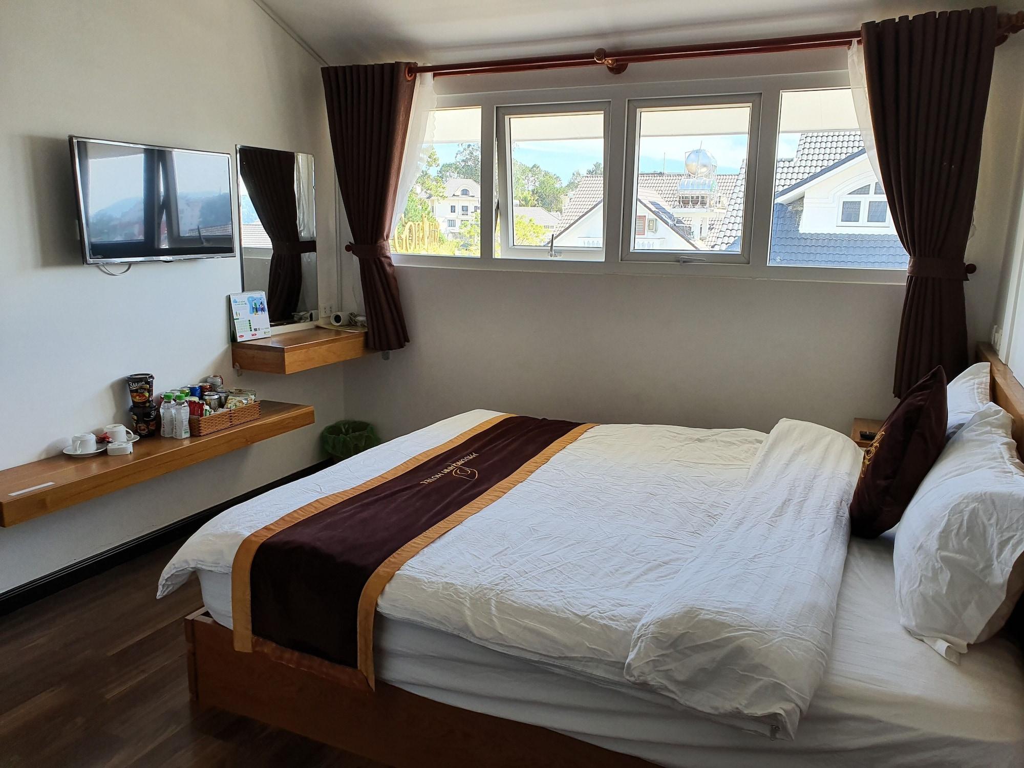 Phuong Anh Hotel ダラット エクステリア 写真