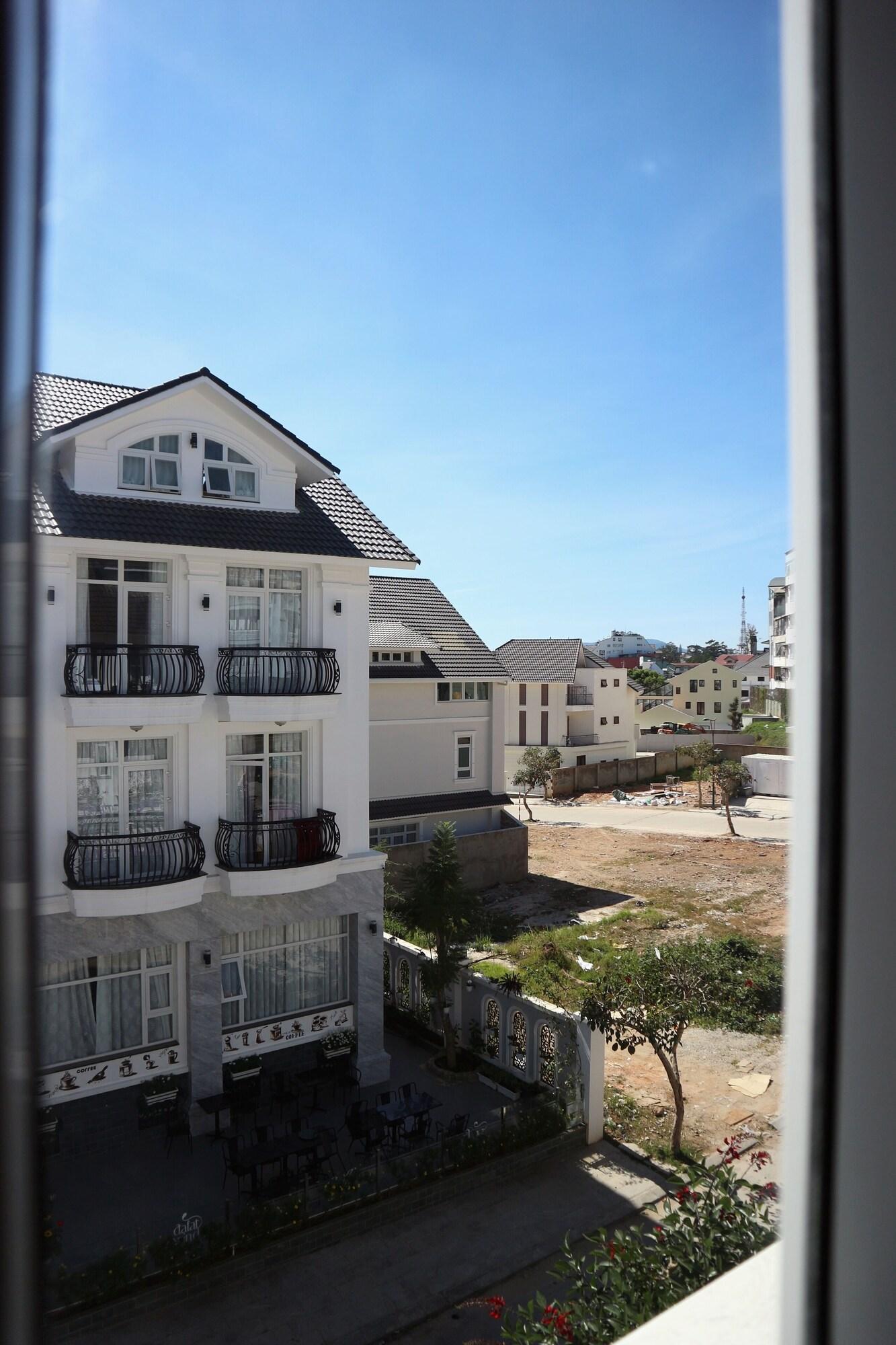 Phuong Anh Hotel ダラット エクステリア 写真