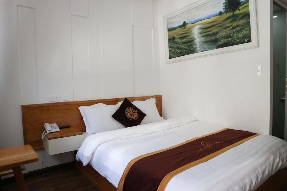 Phuong Anh Hotel ダラット エクステリア 写真