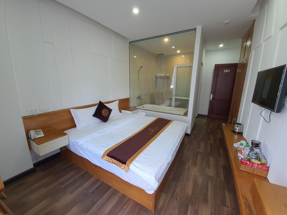 Phuong Anh Hotel ダラット エクステリア 写真