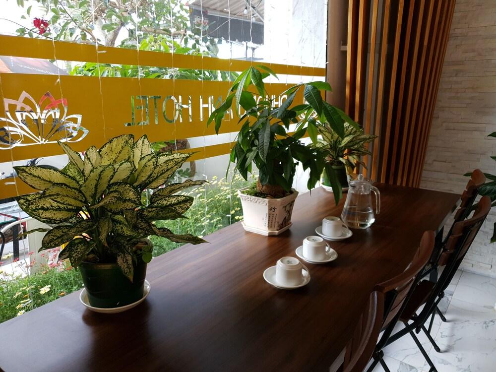Phuong Anh Hotel ダラット エクステリア 写真