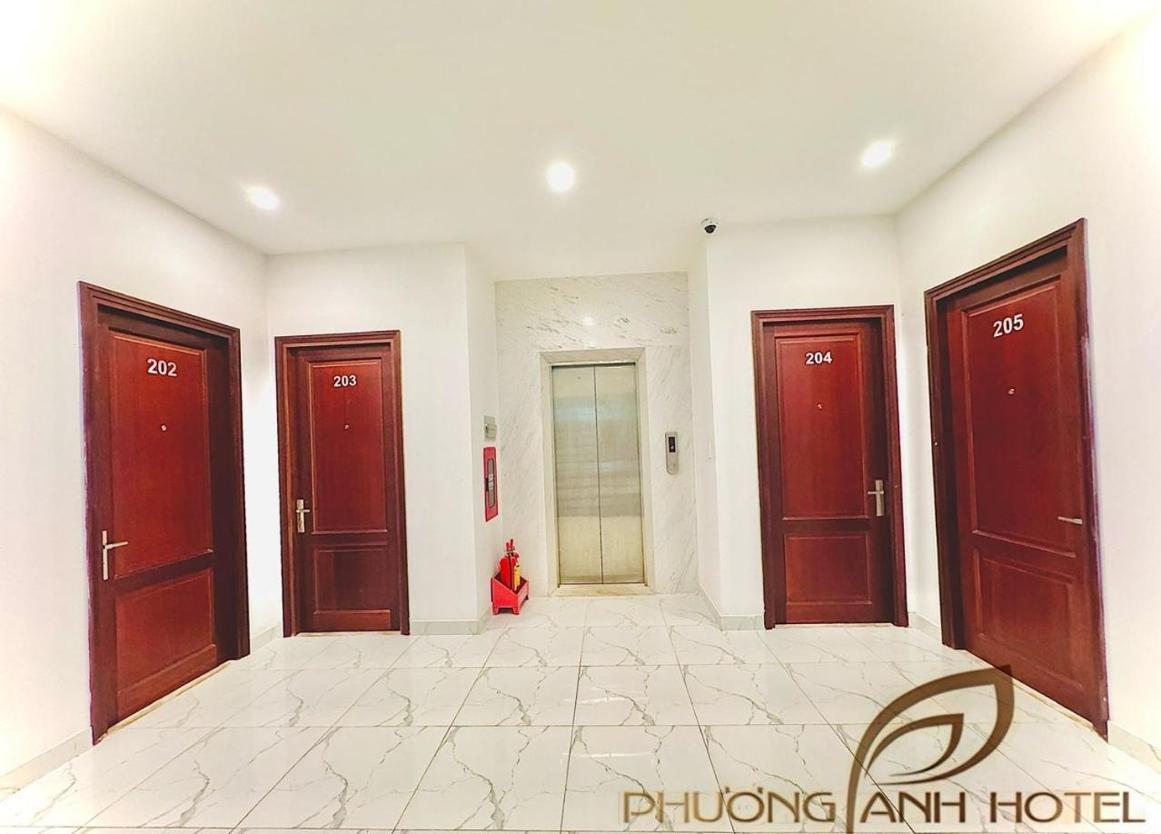 Phuong Anh Hotel ダラット エクステリア 写真
