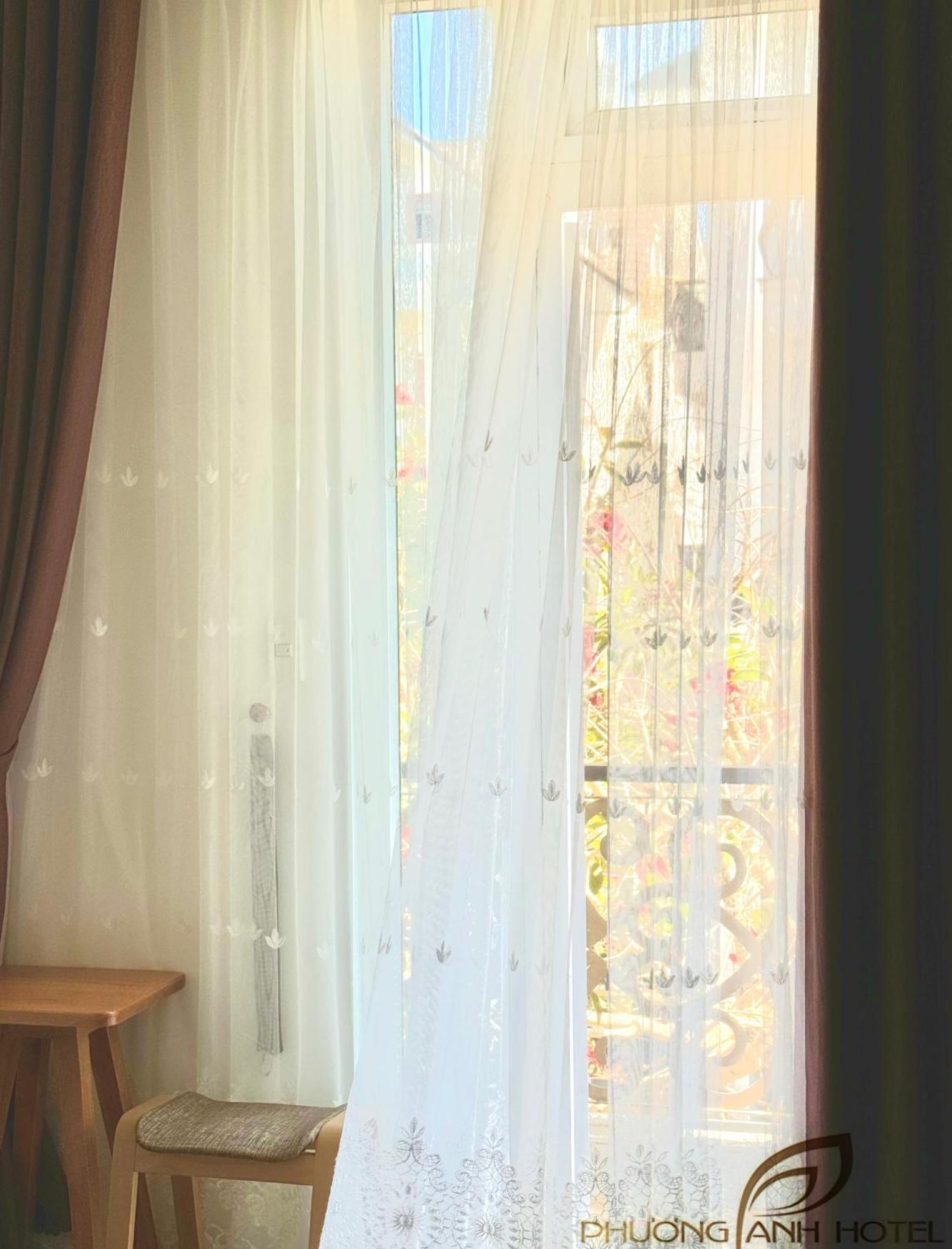 Phuong Anh Hotel ダラット エクステリア 写真