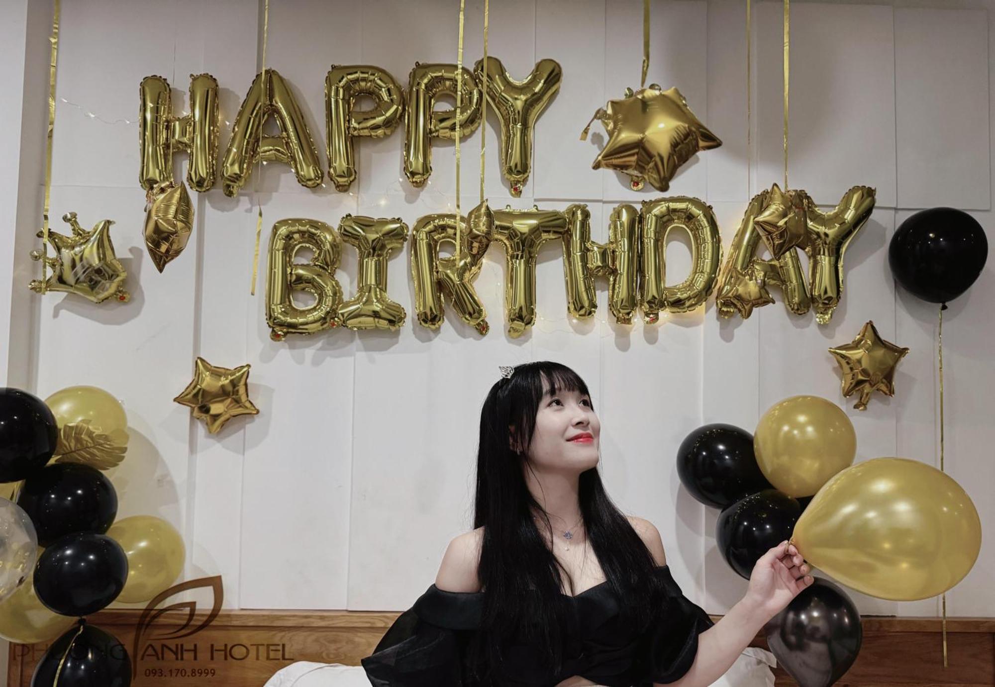 Phuong Anh Hotel ダラット エクステリア 写真