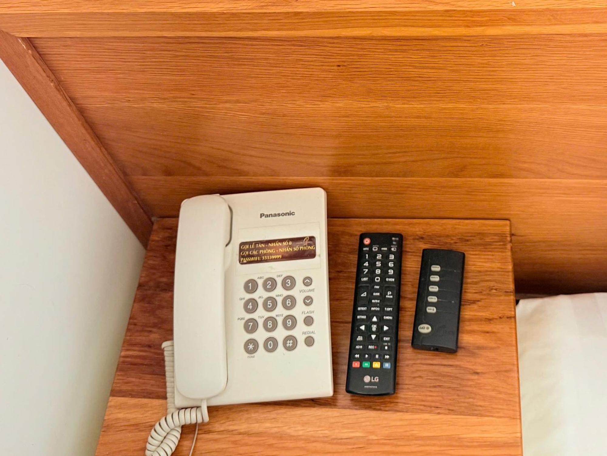 Phuong Anh Hotel ダラット エクステリア 写真