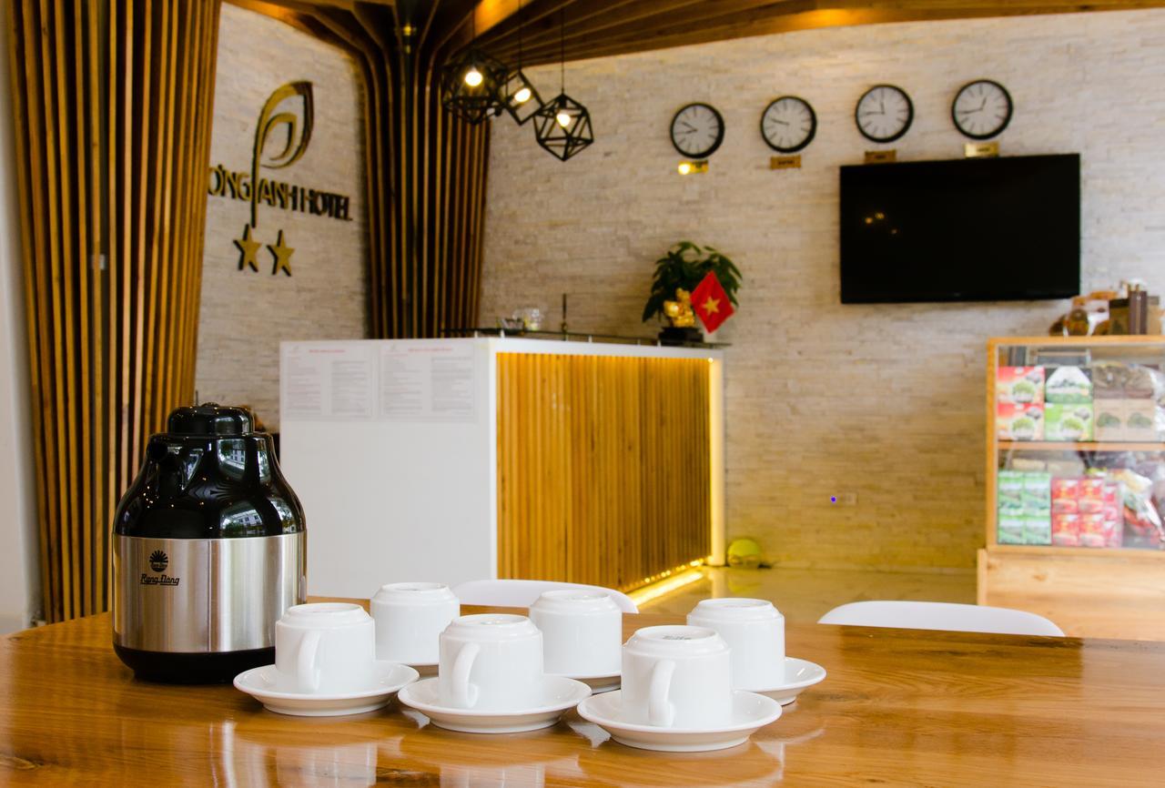 Phuong Anh Hotel ダラット エクステリア 写真