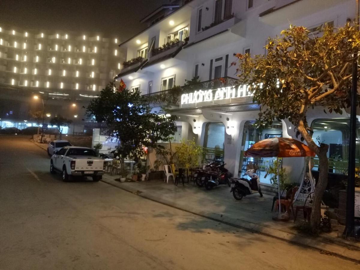 Phuong Anh Hotel ダラット エクステリア 写真